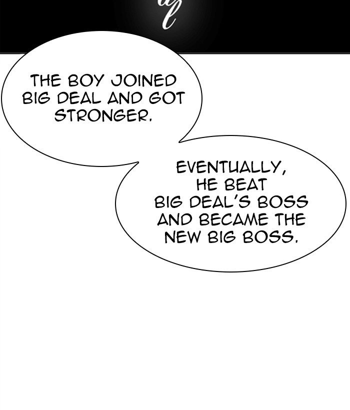 Lookism chapter 306 page 169