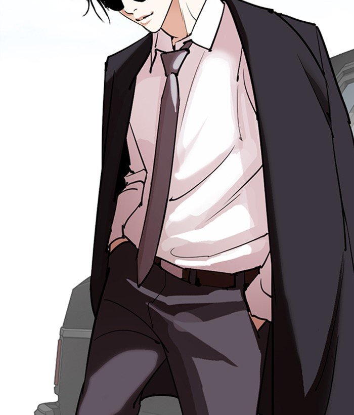 Lookism chapter 306 page 172