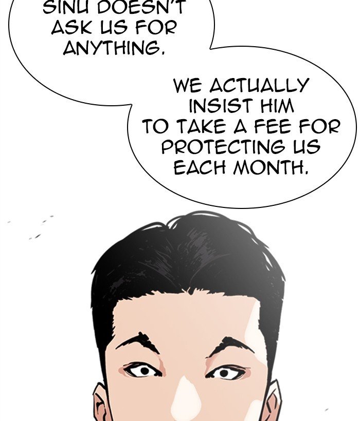 Lookism chapter 306 page 174