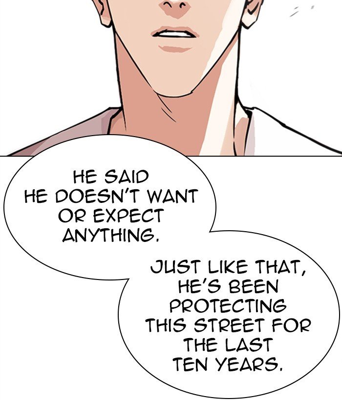 Lookism chapter 306 page 175