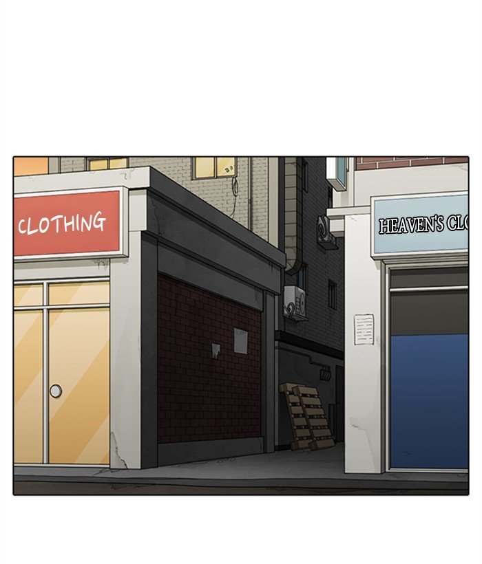 Lookism chapter 306 page 177