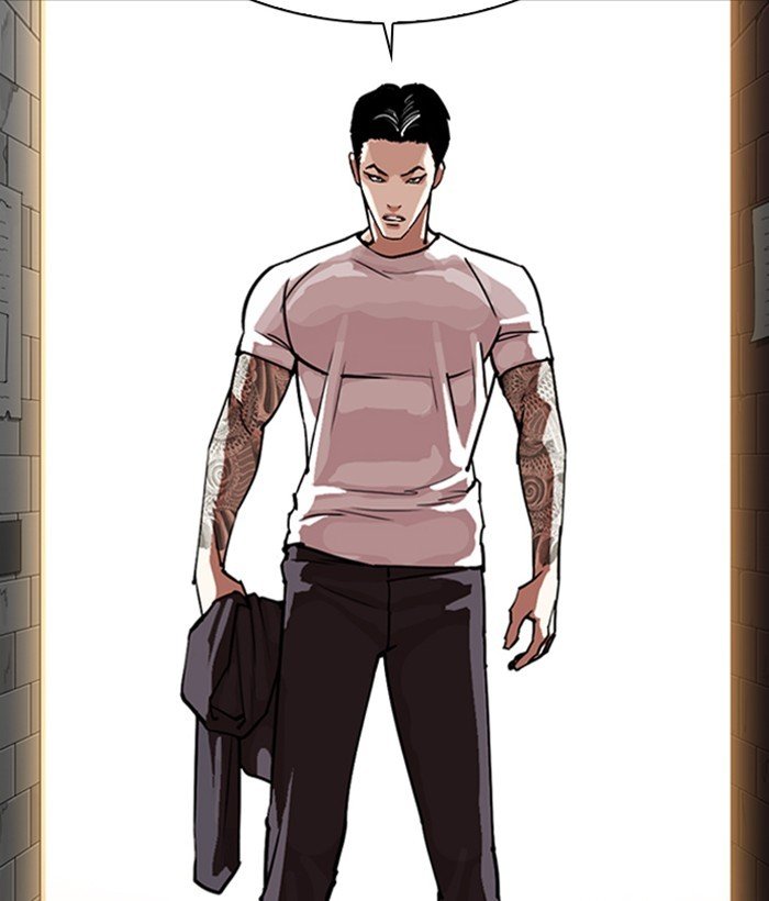 Lookism chapter 306 page 179