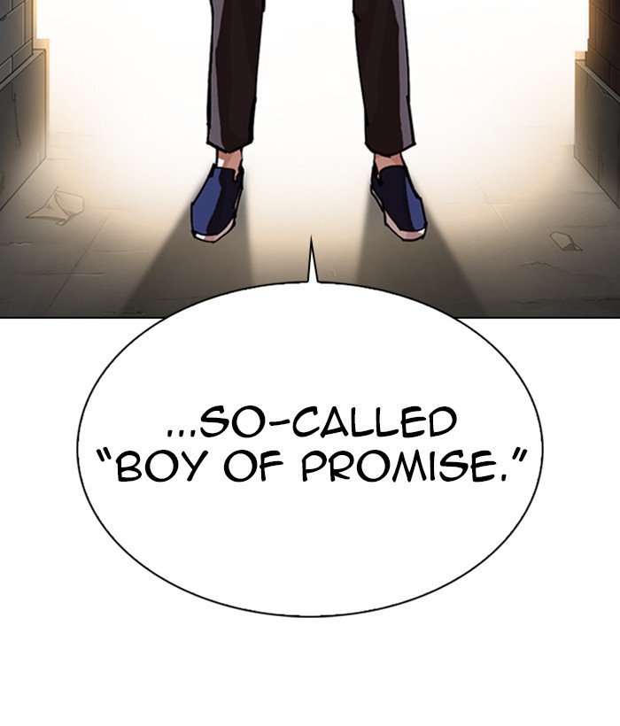 Lookism chapter 306 page 180