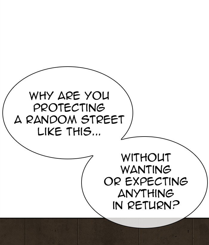 Lookism chapter 306 page 181