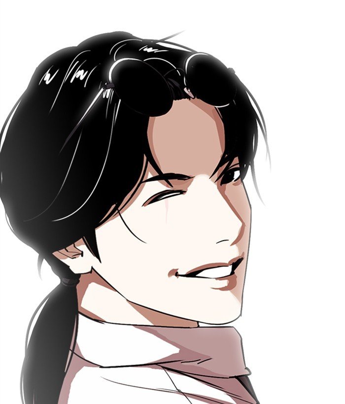 Lookism chapter 306 page 186