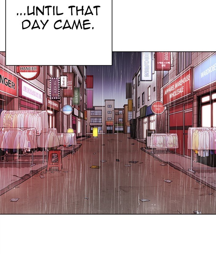 Lookism chapter 306 page 220