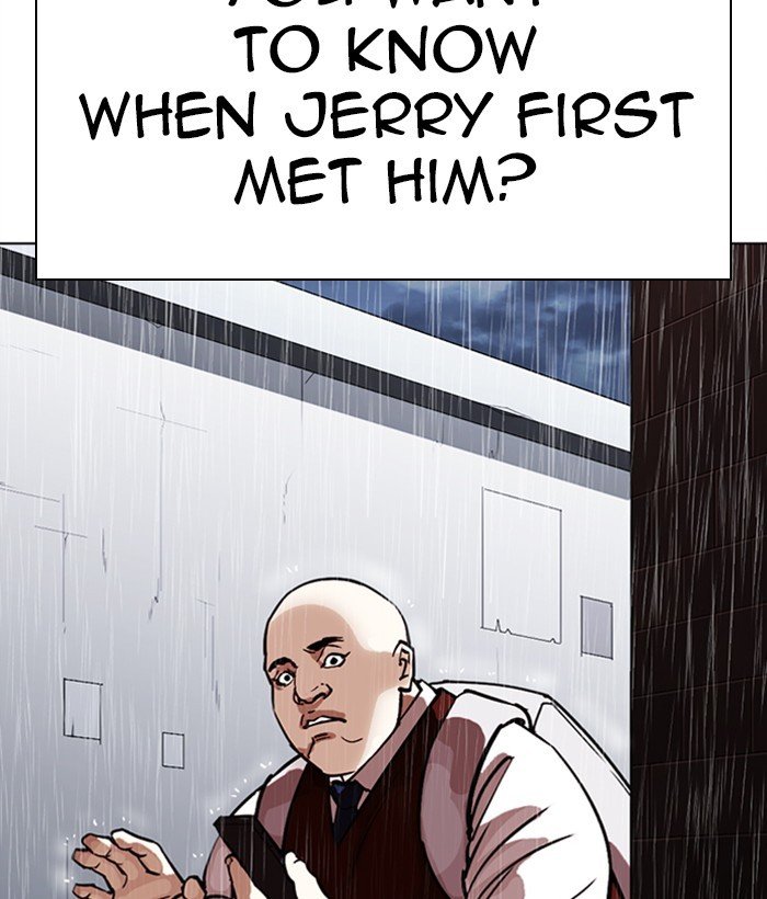 Lookism chapter 306 page 240