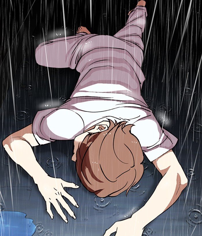 Lookism chapter 306 page 243