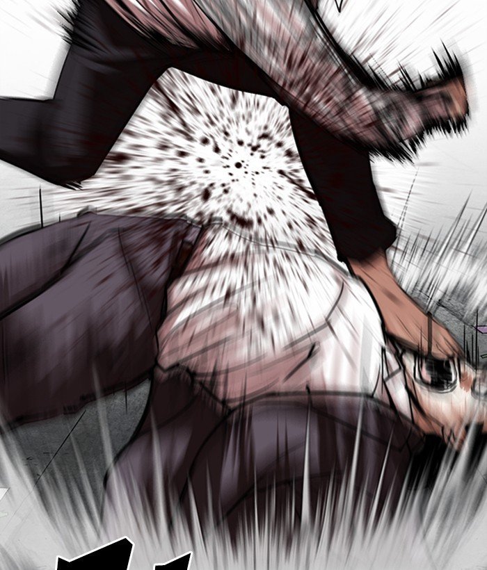 Lookism chapter 306 page 29