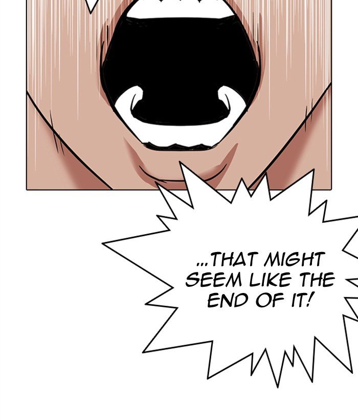 Lookism chapter 306 page 39