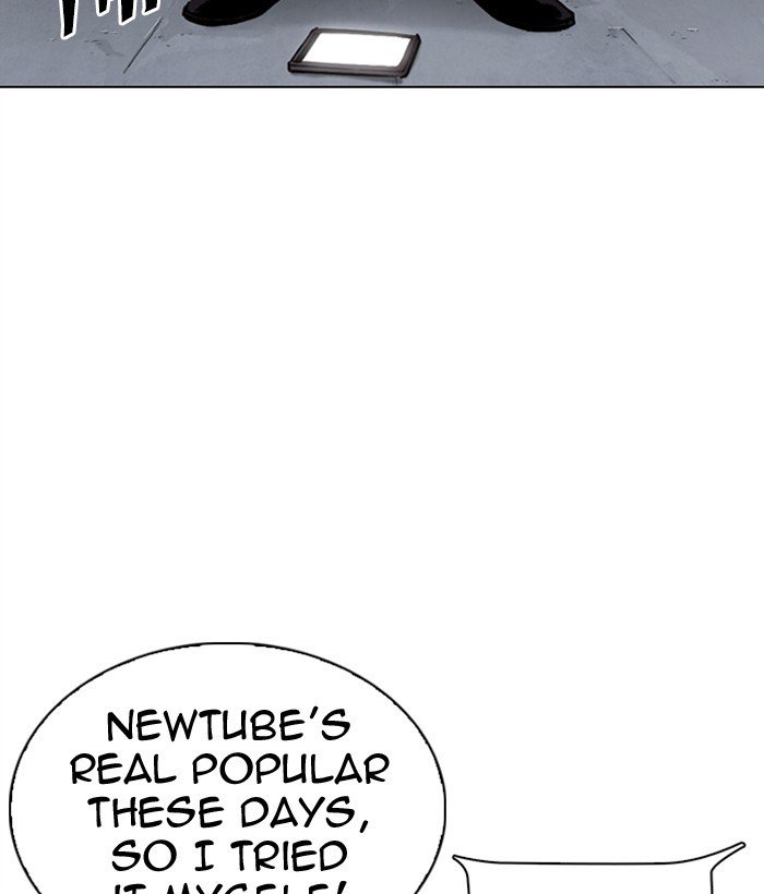 Lookism chapter 306 page 46