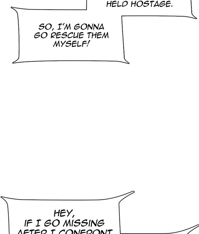 Lookism chapter 306 page 48