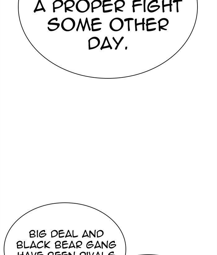 Lookism chapter 306 page 54