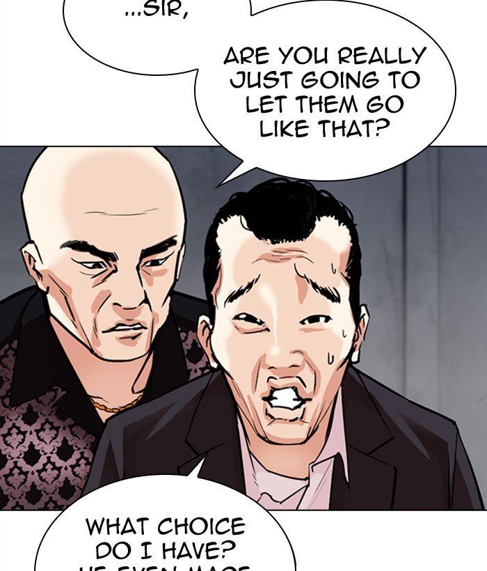 Lookism chapter 306 page 62