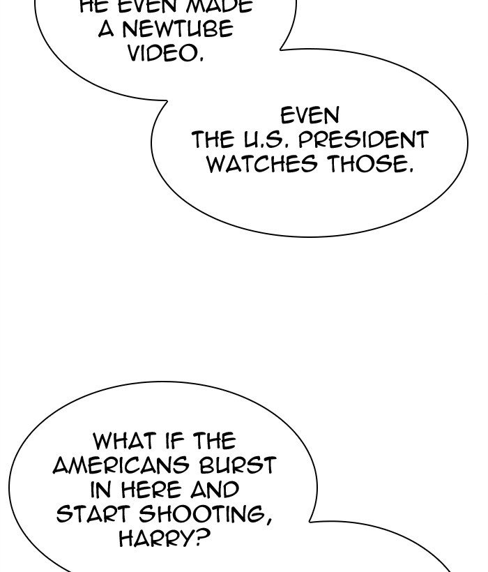 Lookism chapter 306 page 63