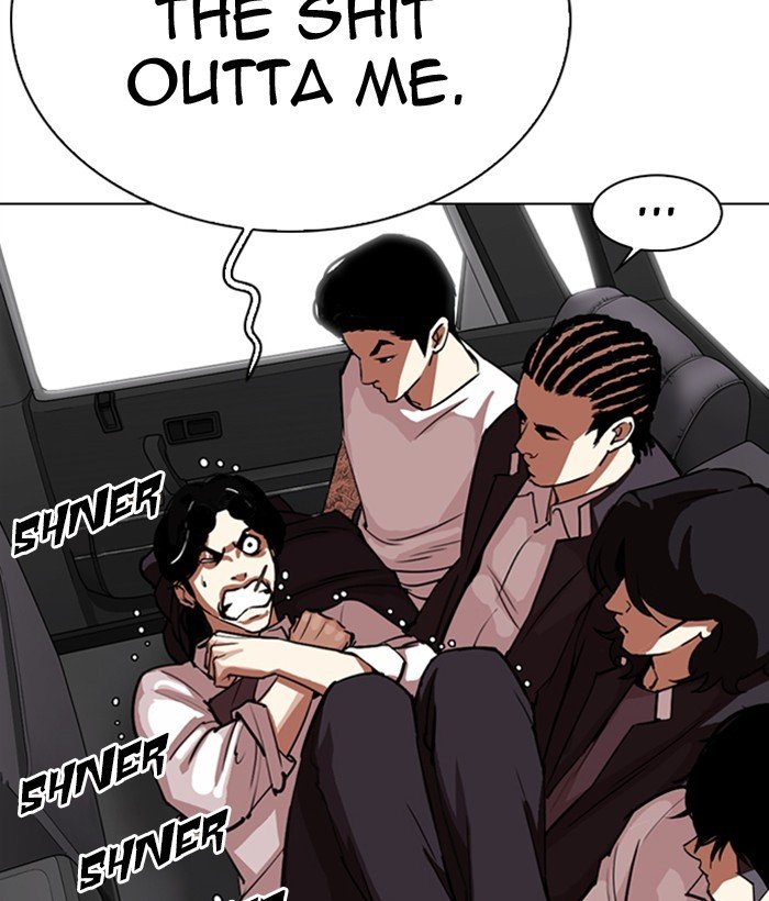 Lookism chapter 306 page 70