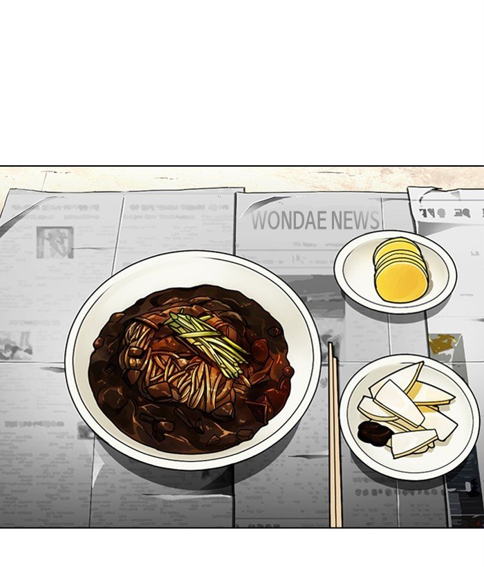 Lookism chapter 306 page 82