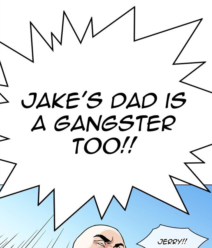 Lookism chapter 306 page 97