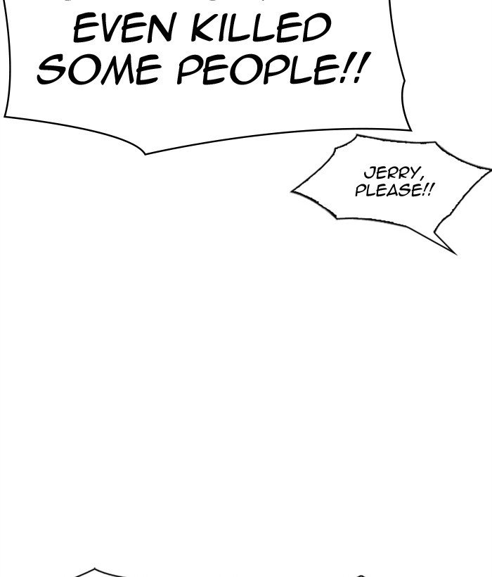 Lookism chapter 306 page 99