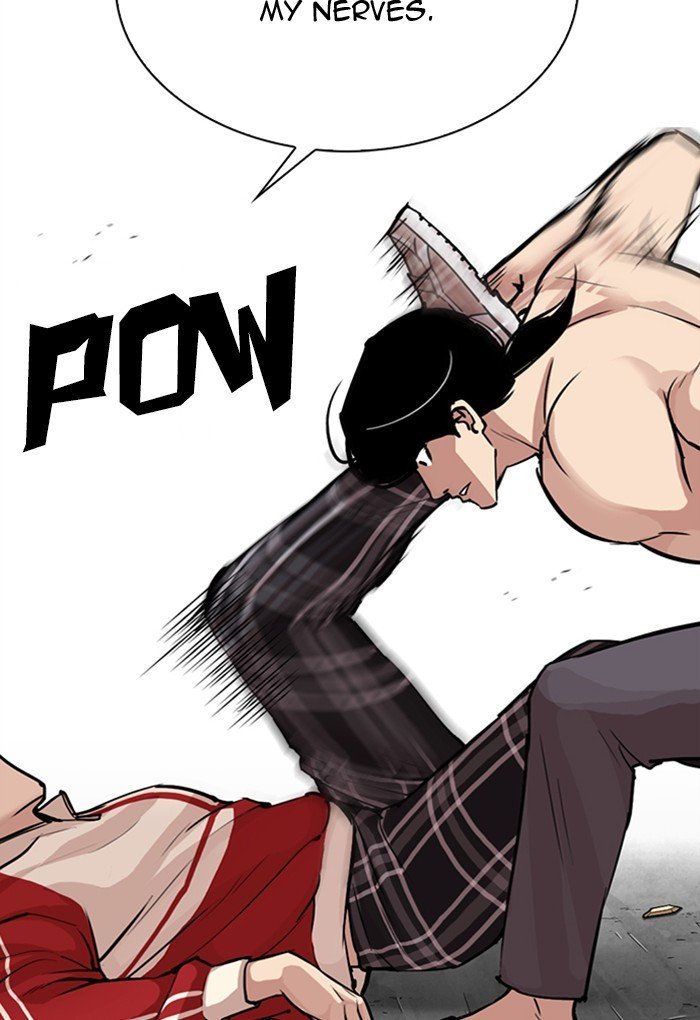 Lookism chapter 308 page 100