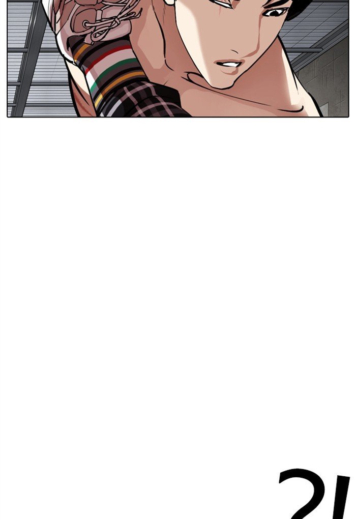 Lookism chapter 308 page 102