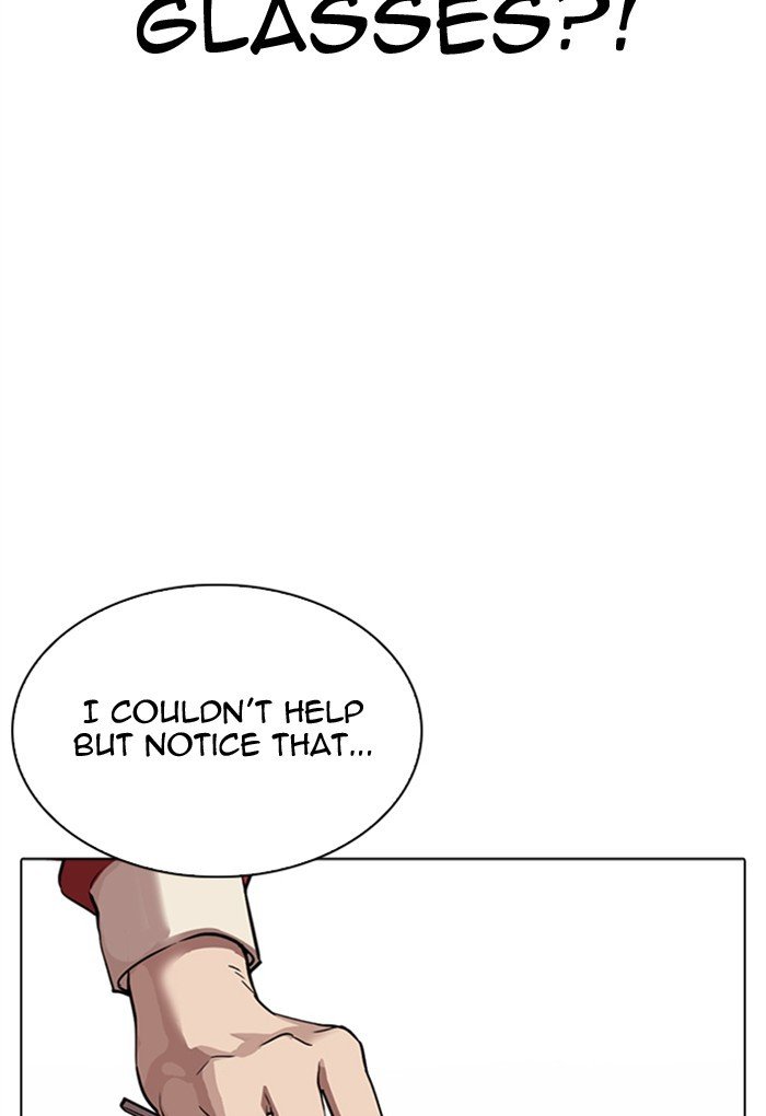 Lookism chapter 308 page 106