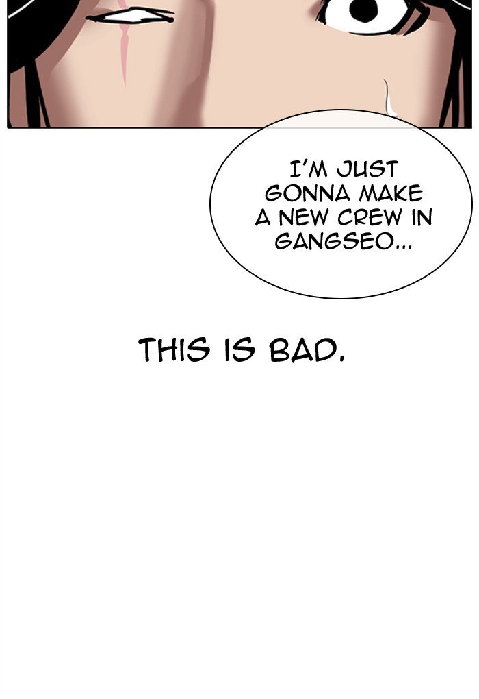 Lookism chapter 308 page 113