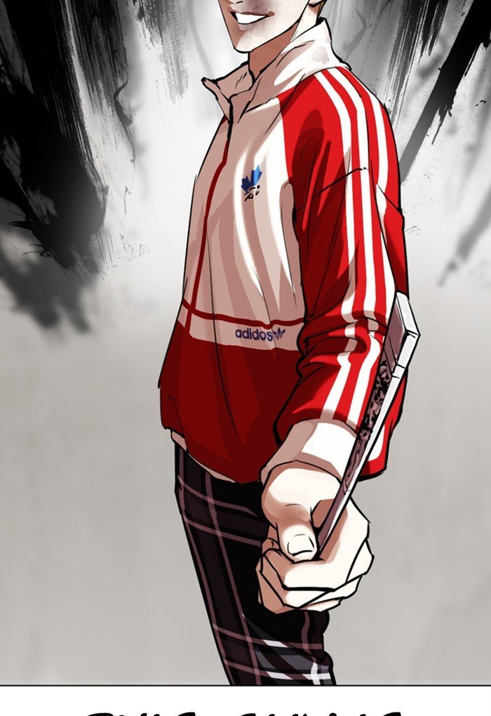 Lookism chapter 308 page 115