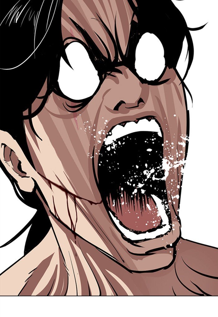 Lookism chapter 308 page 122