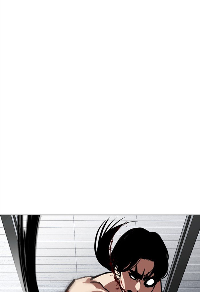 Lookism chapter 308 page 124