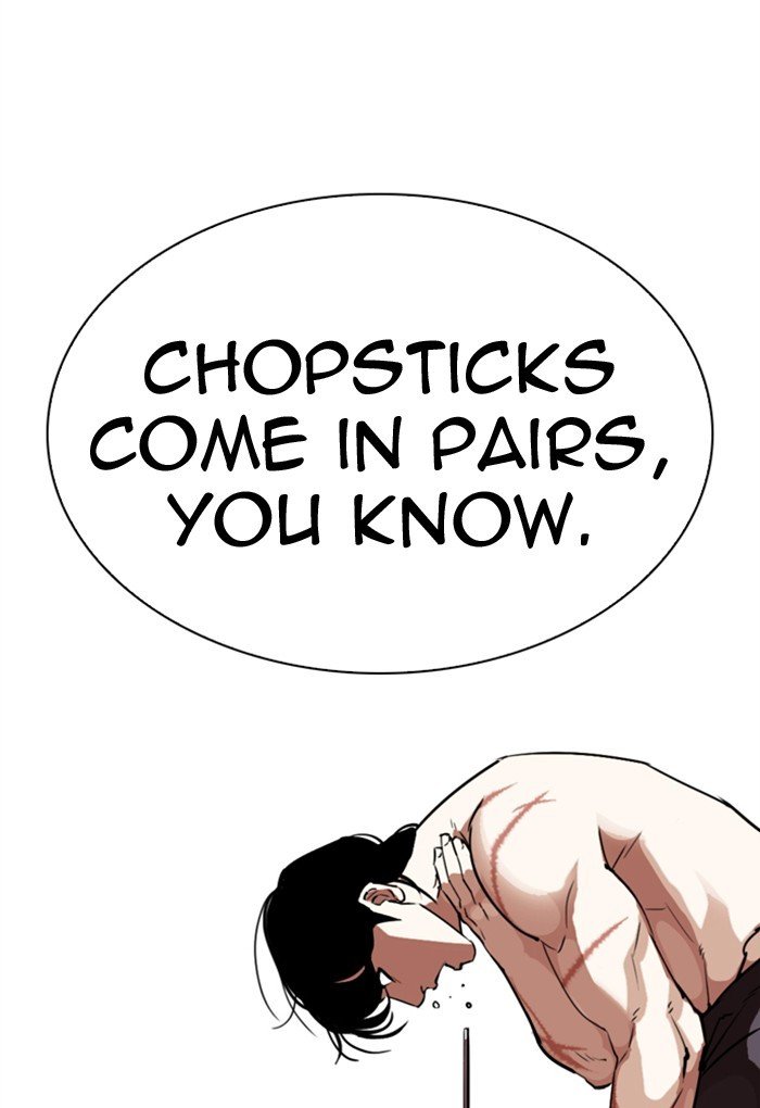 Lookism chapter 308 page 128