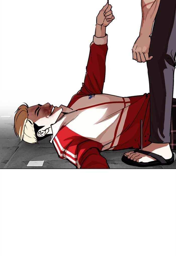 Lookism chapter 308 page 129