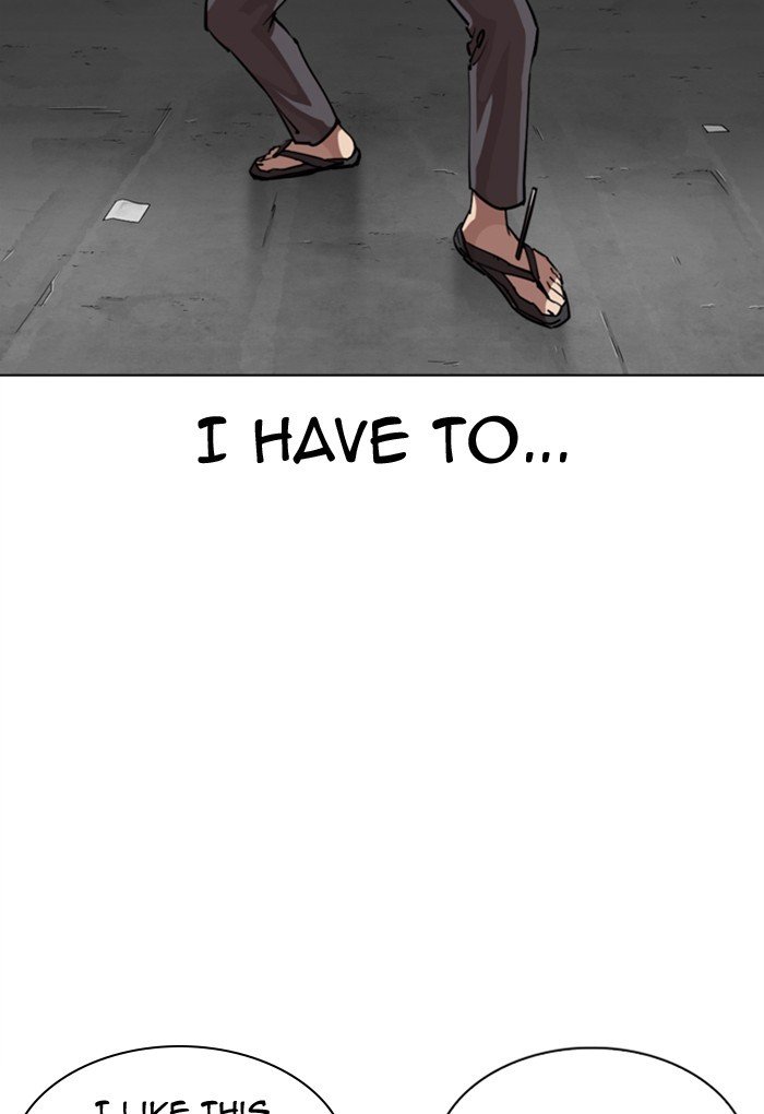 Lookism chapter 308 page 131