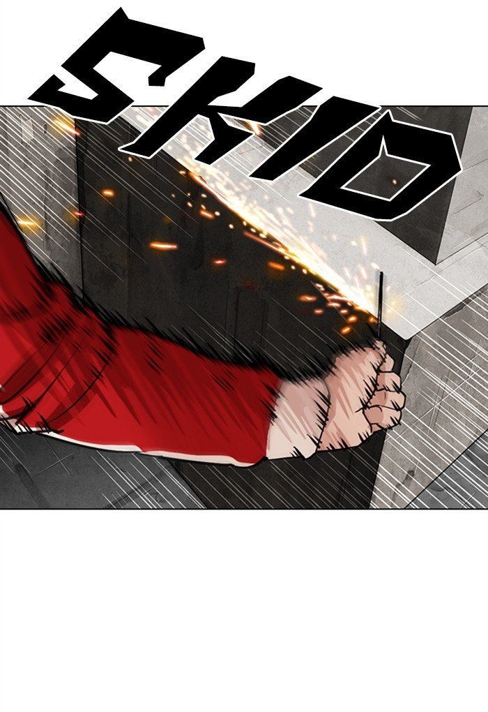 Lookism chapter 308 page 138