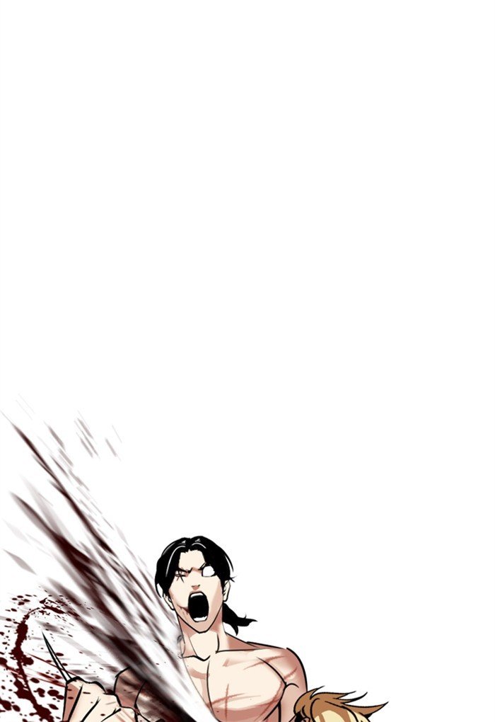 Lookism chapter 308 page 141