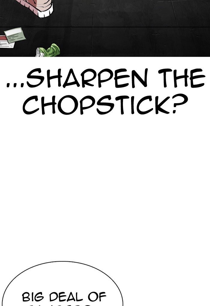 Lookism chapter 308 page 143