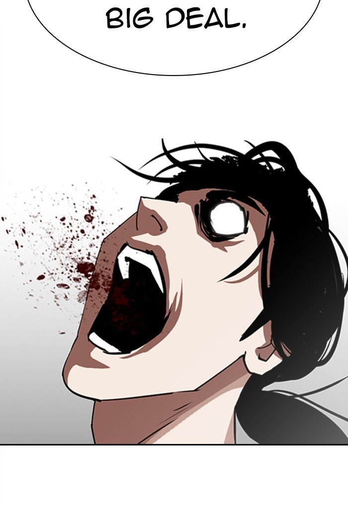 Lookism chapter 308 page 146