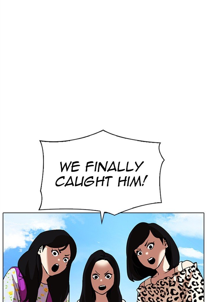 Lookism chapter 308 page 148