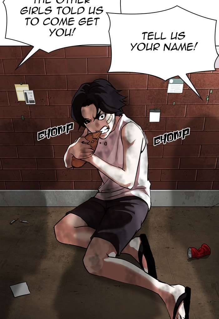Lookism chapter 308 page 150