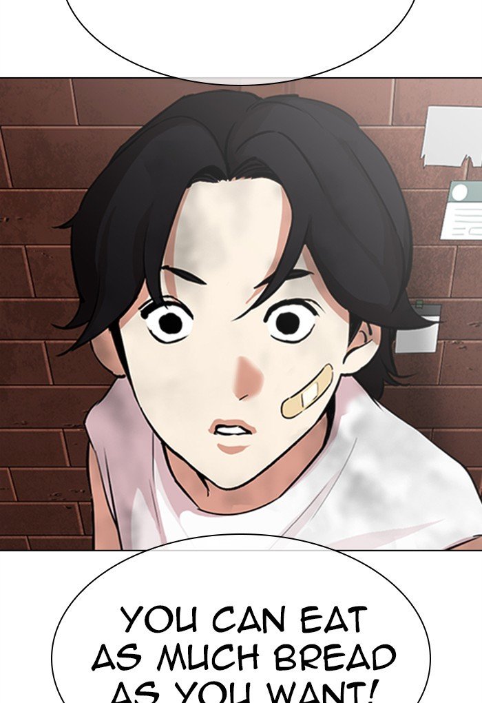 Lookism chapter 308 page 153