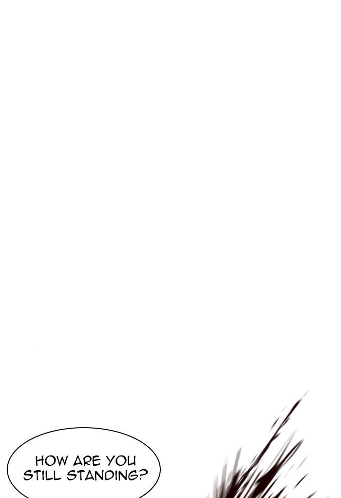 Lookism chapter 308 page 156