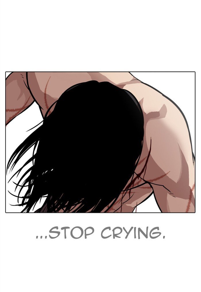 Lookism chapter 308 page 159