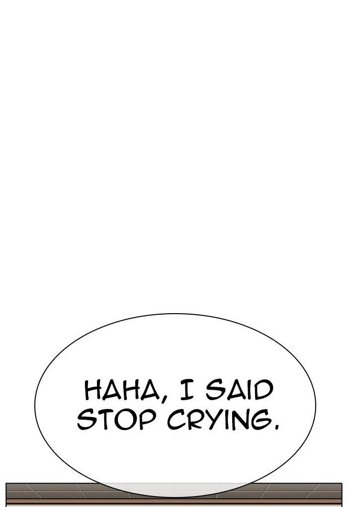 Lookism chapter 308 page 160