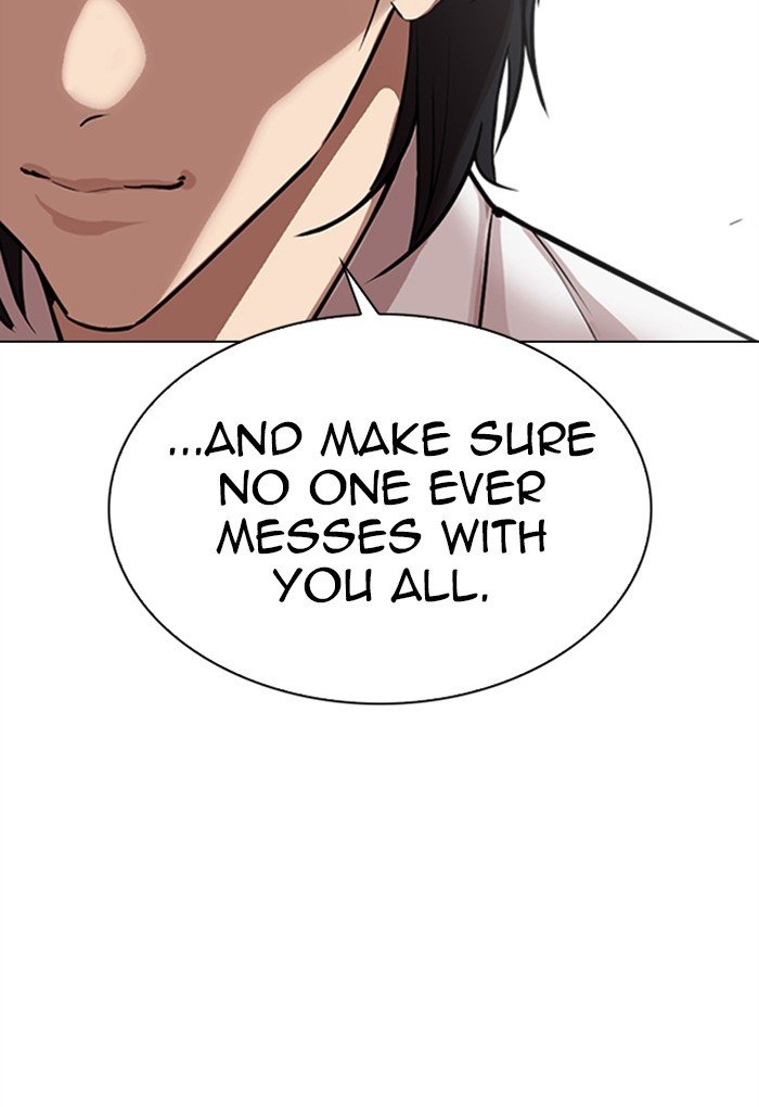 Lookism chapter 308 page 165