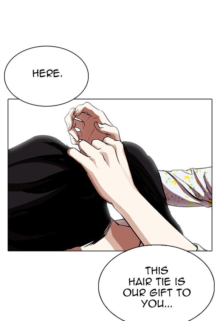 Lookism chapter 308 page 170