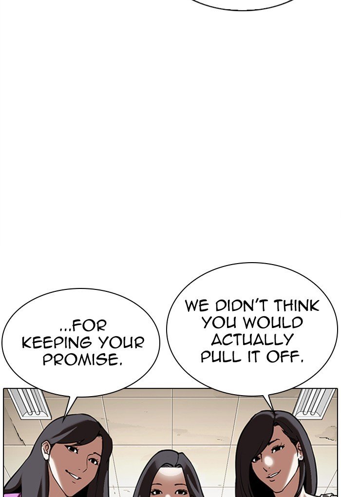 Lookism chapter 308 page 171