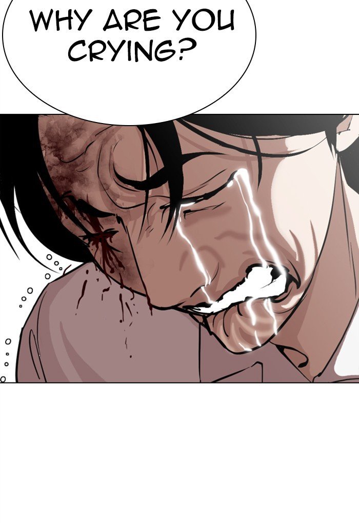 Lookism chapter 308 page 173