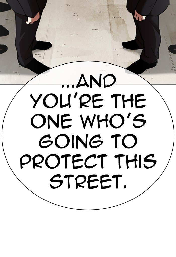 Lookism chapter 308 page 177