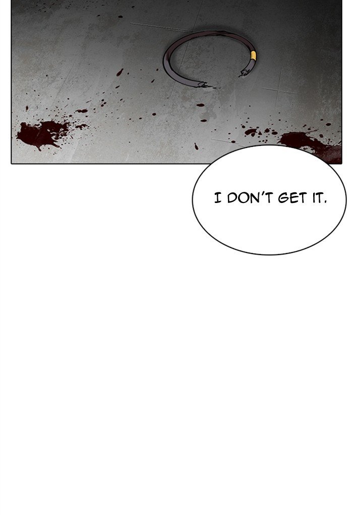 Lookism chapter 308 page 179