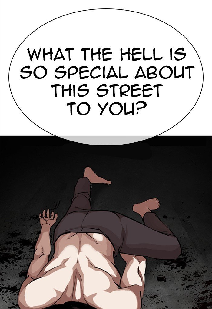 Lookism chapter 308 page 180